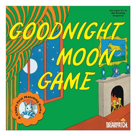 Goodnight Moon Matching Game (not in pricelist)