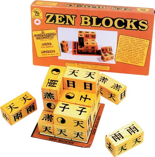 Zen Blocks (strategy)