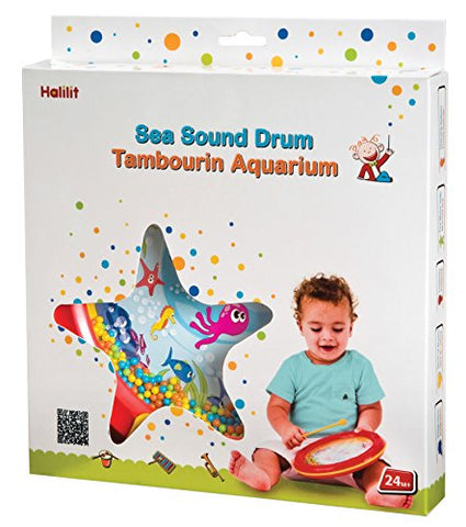 Sea Sound Drum