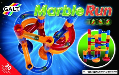 Marble Run
