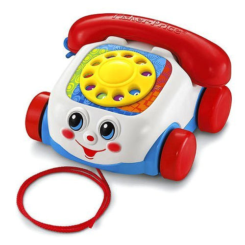 Chatter Telephone