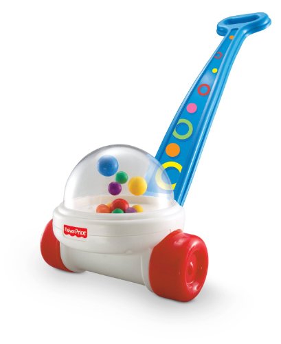 Fisher Price Corn Popper (2-Pc Handle) (not in pricelist)
