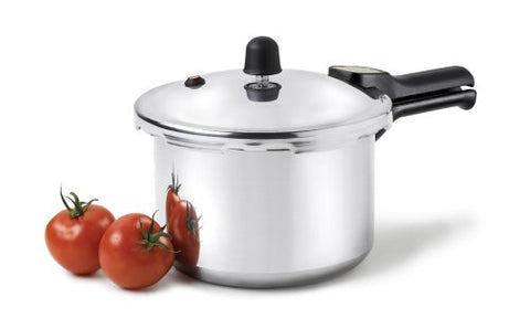 Mirro Pressure Cooker  4 Qt.  (not in pricelist)