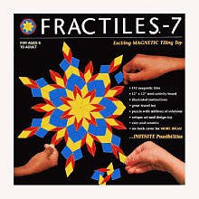 Fractiles Large Version