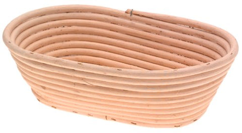 Frieling Brotform, Oval, 10" x 7"