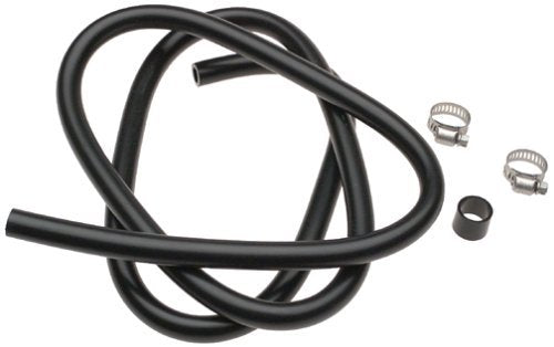 GILMOUR SPRAY DOC R51C HOSE & SCREW CLAMPS