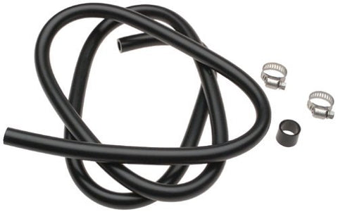 GILMOUR SPRAY DOC R51C HOSE & SCREW CLAMPS