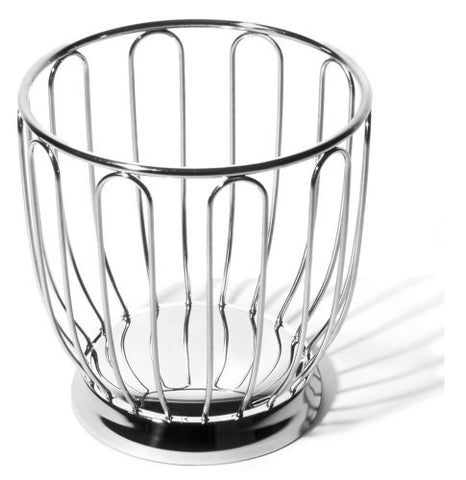 Citrus Basket- Ufficio Tecnico Alessi-  8 ¾ in