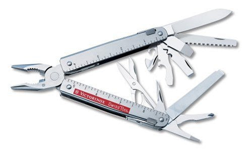 Victorinox SwissTool Collection Swiss Tool X Nylon Pouch
