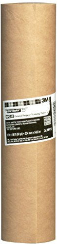 Masking Paper, General Purpose 12 in x 60 yd