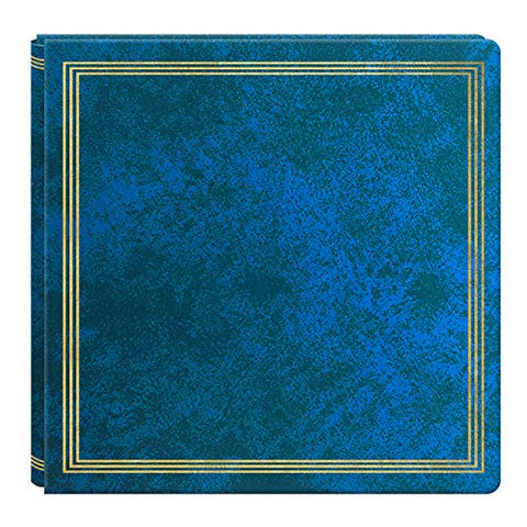 PMV-206 Album Assorted Colors - Royal Blue