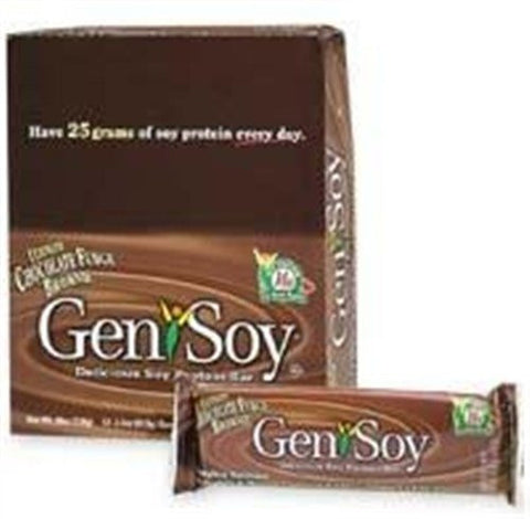 GeniSoy 
Bar
