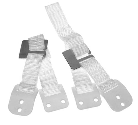 Safety 1st Furniture Wall Straps