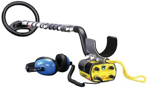 Sea Hunter Mark-II Metal Detector (not in pricelist)