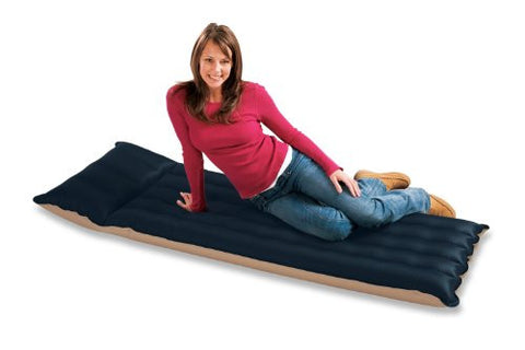 Fabric Camping Mat 76"X29"