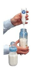 VERSA formula mixer - White / Grey