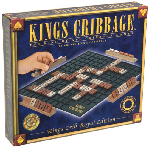 Cococo Games - Kings Cribbage