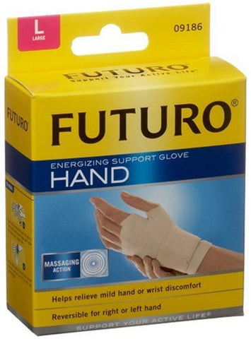 Energizing Support Glove Large