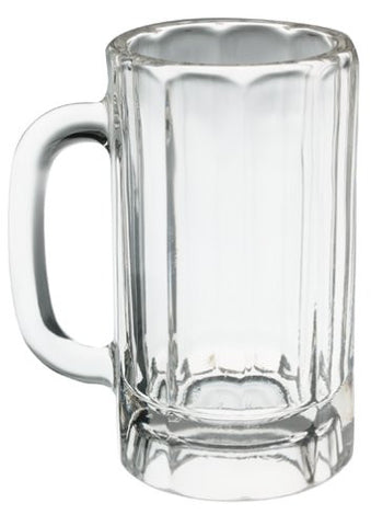 Libbey 89587 4 pc Heidelberg Beer Mug Set