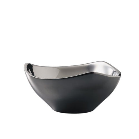 Nambe 9-inch Tri-Corner Bowl