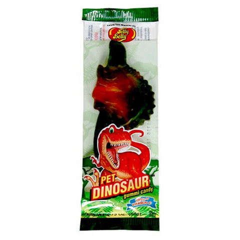 Jelly Belly - Pet Dinasaur