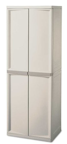 4 Shelf Cabinet (not in pricelist)