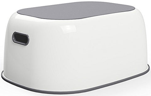 stepSTOOL - Galactic Grey