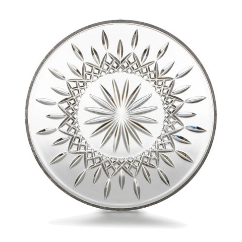 Lismore Cake Plate 12" (not in pricelist)