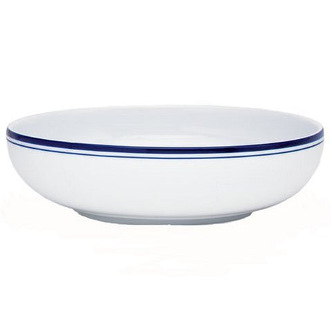 DANSK - CHRISTIANSHAVN BLUE PASTA BOWL IND