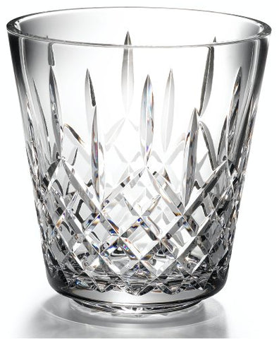 Lismore Ice Bucket 7.5" (With Tongs)