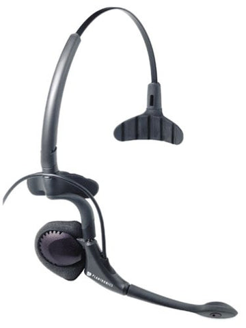 Plantronics Mobile Convertible Headset