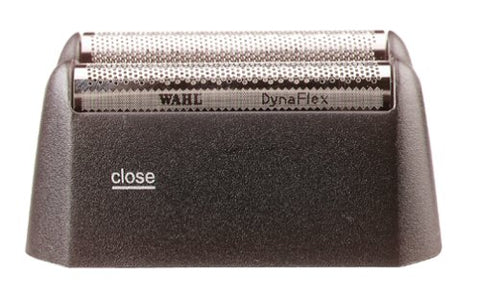 Wahl Foil Close (Black)