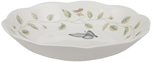 Lenox Butterfly Meadow Individual Pasta Bowl