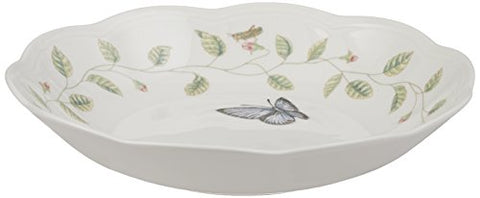 Lenox Butterfly Meadow Individual Pasta Bowl