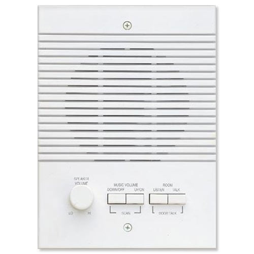 Linear NW65RS Retrofit Intercom Patio Station