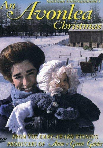 Avonlea Christmas (DVD)