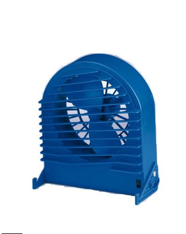 Metro Cooling Fan for Cages & Crates