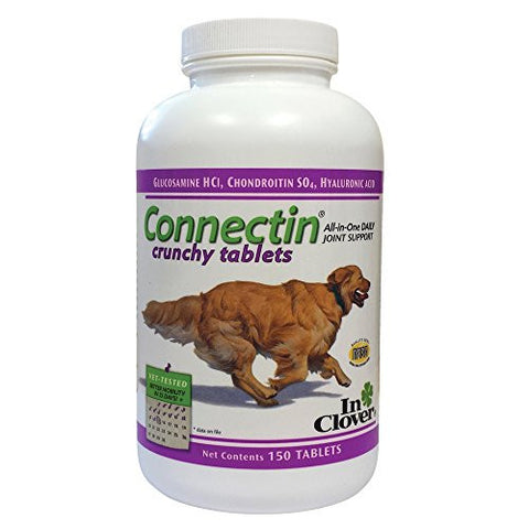 K9 Connectin Tablets 150 ct Bottle