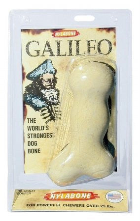 Galileo Bone: Souper