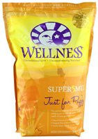 WELL S5M Just For Pup 6#