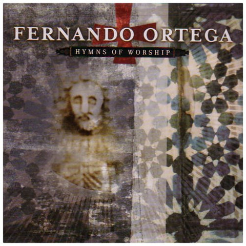 Fernando - Hymns Of Worship - CD