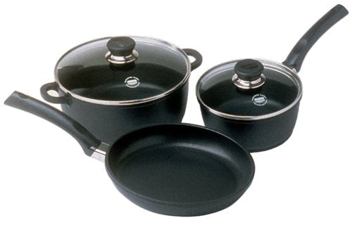 Berndes Signocast 5pc set