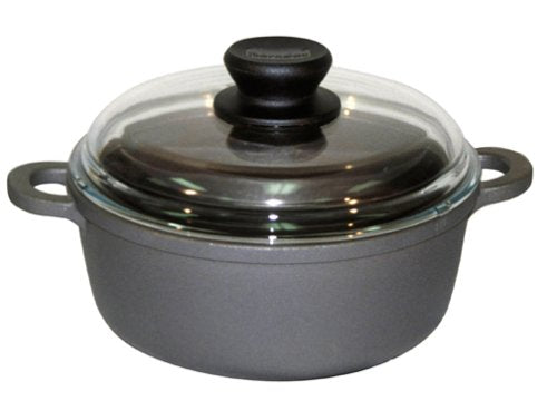Berndes Tradition Dutch Oven with Lid 11.5"/7.5qt.