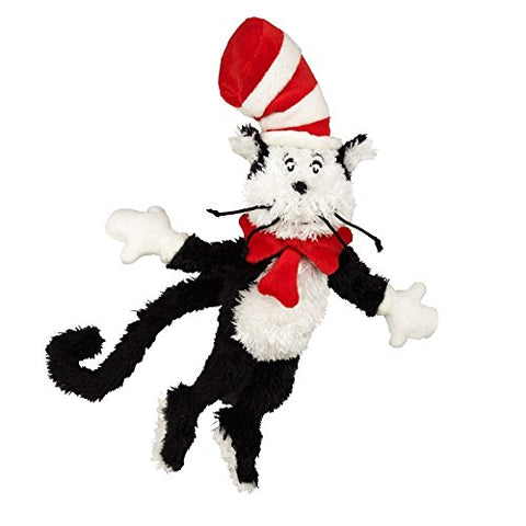 Dr. Seuss CAT IN THE HAT small