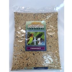 Kaylor Rainforest Parakeet 4lb