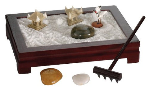 Mini Zen Garden