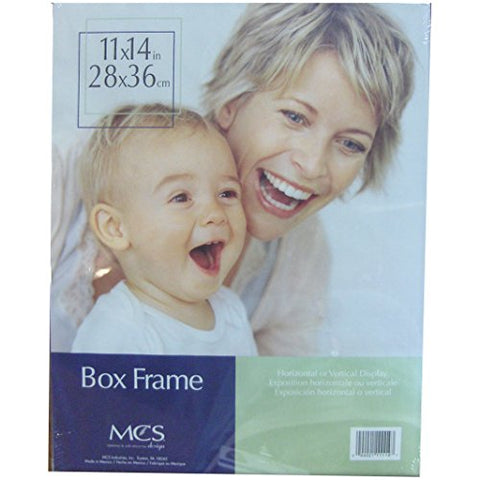BOX FRAME 11X14