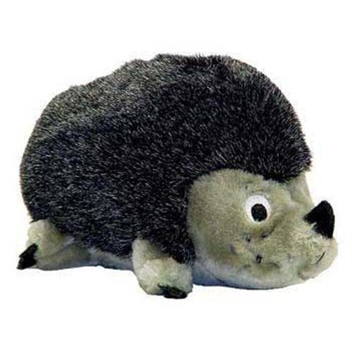 Plush Puppies Hedgehog Dog Toy