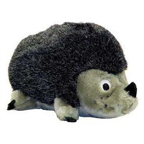 Plush Puppies Hedgehog Dog Toy