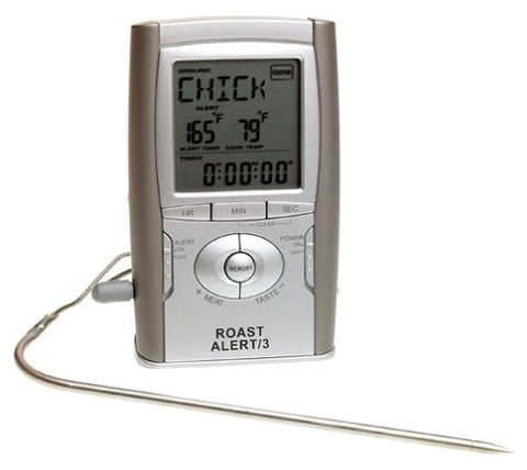Maverick - Digital Single Probe Roast Alert Thermometer